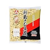 旭松食品 新あさひ豆腐業務用1/20 500g