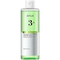 Amazon.co.jp: ANUA Azelaic Acid 15 Intense Calming Serum, 1.0 fl