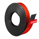 ゴムシート ゴム板 2mm アンチスクラッチ 粘着付ゴムシート テープ ゴムテープ DIY フローリング保護 防振 防滑