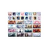 『プロジェクトセカイ カラフルステージ！ feat. 初音ミク』メモステコレクション カラフルフェスティバル BOX（全32種+レア）