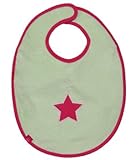 (レッシグ)LASSIG ミディアムビブ スターライトピンク