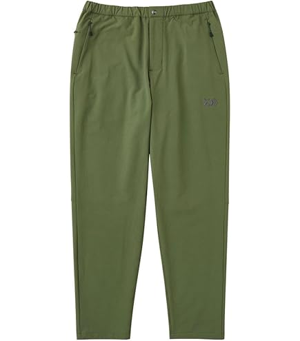 Amazon.co.jp: ダイワ ゴアテックスプロ ストレッチレインパンツ DR