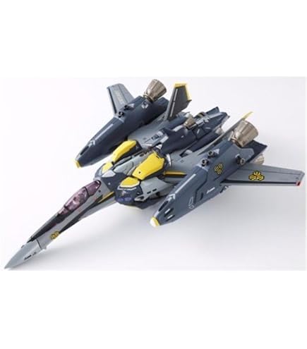 Amazon.co.jp: TAMASHII NATIONS DX超合金 RVF-25メサイアバルキリー