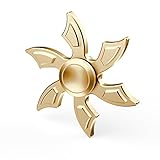 Hengzhibusi 指スピナー spinner ハンドスピナーボールベアリング 1～6分平均スピン フォーカス玩具最流行 fidget Hand EDC toy, 兄弟姉妹の間で最高の贈り物