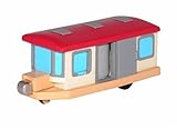 Bob the Builder: Bobs Mobile Home Diecast Figure [並行輸入品]