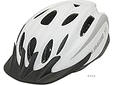 LIMAR(リマール) HELMET 505 ＜ホワイト＞ キッズヘルメット M (52-57cm)