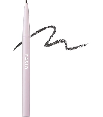 Amazon.co.jp: FASIO(ファシオ) パワフルステイ アイブロウ ペンシル