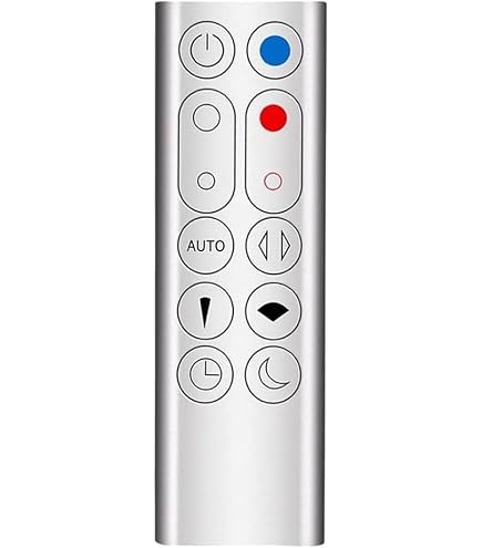Amazon.co.jp: SZHKHXD Remote Control For Dyson AM02 AM03 919591-03