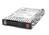 627114-002 HP 300-GB 6G 15K 2.5 DP SAS [2パック] (認定整備品)