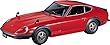 ハセガワ 1/24 ニッサン フェアレディ 240ZG プラモデル HC17