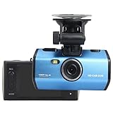 Car Video Camcorder,Swizze 2.4 inch TFT 1080P 120° Full HD Night Vision Car DVR Vehicle Camera Video