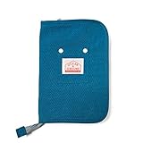 オーシャンアンドグラウンド 母子手帳ケース GOODAY GR グリーン 1715909