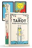 Mini Tarot: Rider Waite Smith