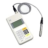 ケット 渦電流膜厚計 LH-373