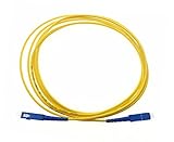 3.0 MM ( 9 / 125 )ジャンパーケーブルシングルモード光ファイバコードシンプレックス光ファイバーケーブルアセンブリ 3Pcs MT0607001