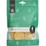 アリモト 有機玄米プラス・めかぶ 40g