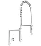 グローエ GROHE32948 00J シングルレバーキッチン混合栓 クローム