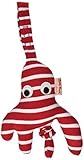 Kathe Kruse - Octopus Baby Mobile, Red by Kﾃδ､the Kruse