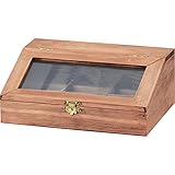 ミニ コレクションボックス [W25 x D18 x H10cm] 生活雑貨 収納ケース・収納雑貨 収納ケース・ボックス