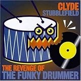 Frevenge of the Funky Drumm