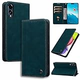 Torske [ Galaxy A25 5G ケース 手帳型 ] 繊細で滑らかなタッチ ギャラクシーA25 5G SC-53F / SCG33 カバー 財布型 Galaxy A25 5G スマホケース 取り外し 使いやすい Galaxy A25 手帳型ケース 豪華で落ち着いた色 便利なマグネット式 おしゃれ単純な美学 SC-53F ケース ギャラクシーa25 5g ケース 6.7インチ ブラック