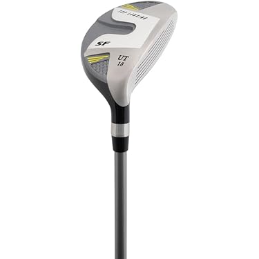 VD U5 25° & U6 28° ユーティリティクラブセット YAMAHA VD U4 22° U5