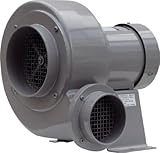 TRUSCO 淀川電機 シロッコ型電動送排風機 CN5