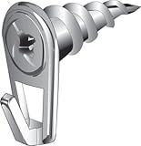 The Hillman Group 122400 Wall Driller Picture Hook [並行輸入品]