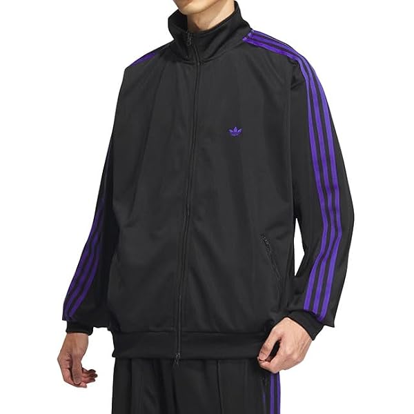 Amazon | [adidas] アディダスオリジナルス ベッケンバウアー トラック