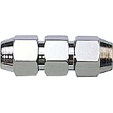 日立工機 一般圧ホース中間ジョイント ホース内径8.5mm用 0088-0519