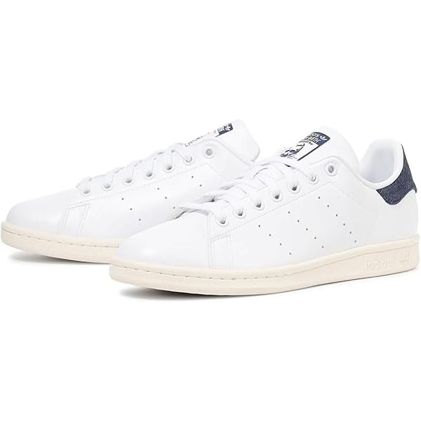 Amazon | [アディダス] スタンスミス STAN SMITH フットウェア