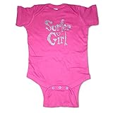 Sol Baby SHIRT ベビー・ガールズ US サイズ: 12 Months カラー: ピンク