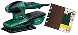 BOSCH(ボッシュ) 吸じんオービタルサンダー特別セット PSS200A/J2