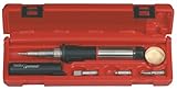 Weller PSI100K Super-Pro Self-Igniting Cordless Butane Soldering Iron Kit by Apex Tool Group
