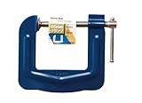 まとめ買い 10個セット「ストロングツール(Strong TooL) 鋼板製Cクランプ 65mm 14374」