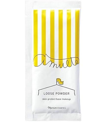 Amazon | ナリス エット スキンルースパウダー ＜レフィル＞(9g×2包