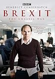 Brexit: The Uncivil War [DVD]