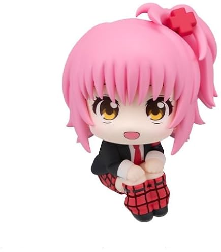ねんどろいど しゅごキャラ 日奈森あむ 未開封 ねんどろいど 日奈森あむ