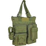 STEADY FLYING社 J-TECH トートバッグ“JAUNTY24” BG02-4310-01OD