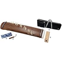 Amazon.co.jp: いぶくろ聖志監修文化箏「白鷺（しらさぎ