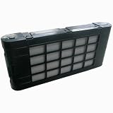 HCDZ 交換用エアダストフィルター 三洋電機 POA-FIL-080 610-346-9034プロジェクター用