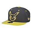 ポケモンセンターオリジナル NEW ERA® Youth 9FIFTY®Cap POKÉMON ピカチュウ AJ