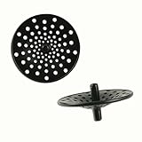 Dancoキッチンシンクゴミ処理とStrainer with組み込み抗菌保護