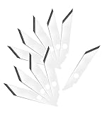 NTカッター 10枚入BDL替刃 10個入 BDL-41P-10