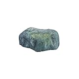 グローベン 庭石　X