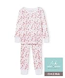 aden + anais (エイデンアンドアネイ) 【日本正規品】 パジャマ(sleepwear) blossom (95) 400040J