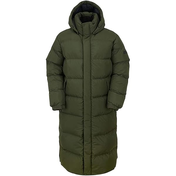 Amazon | [ザノースフェイス] The NORTH FACE エアヒートダウン コート