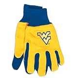 West Virginiaユニセックス作業手袋