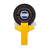 ハイタイド ペンコ テープ ライタ イエロ dp 114