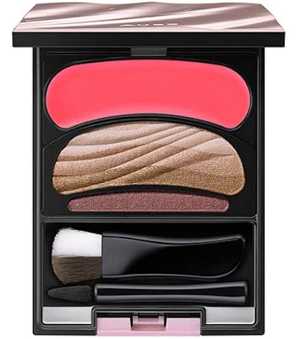 Amazon.co.jp: ソフィーナ オーブ ブラシひと塗りシャドウN 14ブラウン